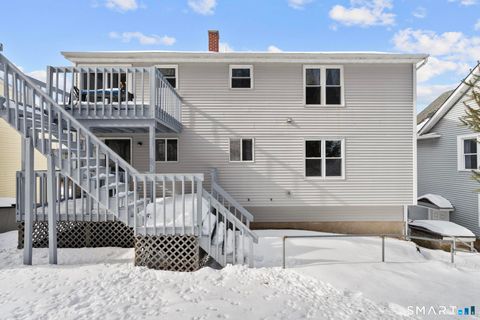 Tiny photo for 35 Woodlawn Avenue, Ansonia, CT 06401 (MLS # 24152476)