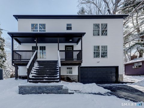 368 Reservoir Road New Britain CT 06052