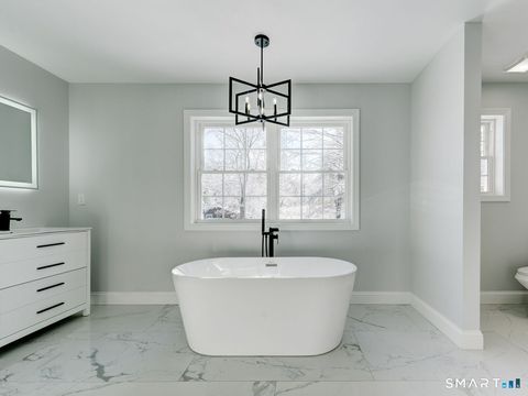 Tiny photo for 368 Reservoir Road, New Britain, CT 06052 (MLS # 24148990)