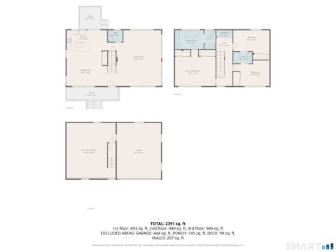 Tiny photo for 368 Reservoir Road, New Britain, CT 06052 (MLS # 24148990)