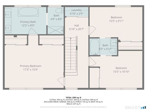 Tiny photo for 368 Reservoir Road, New Britain, CT 06052 (MLS # 24148990)
