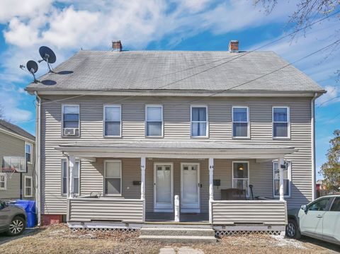 44-46 Spring Street Enfield CT 06082