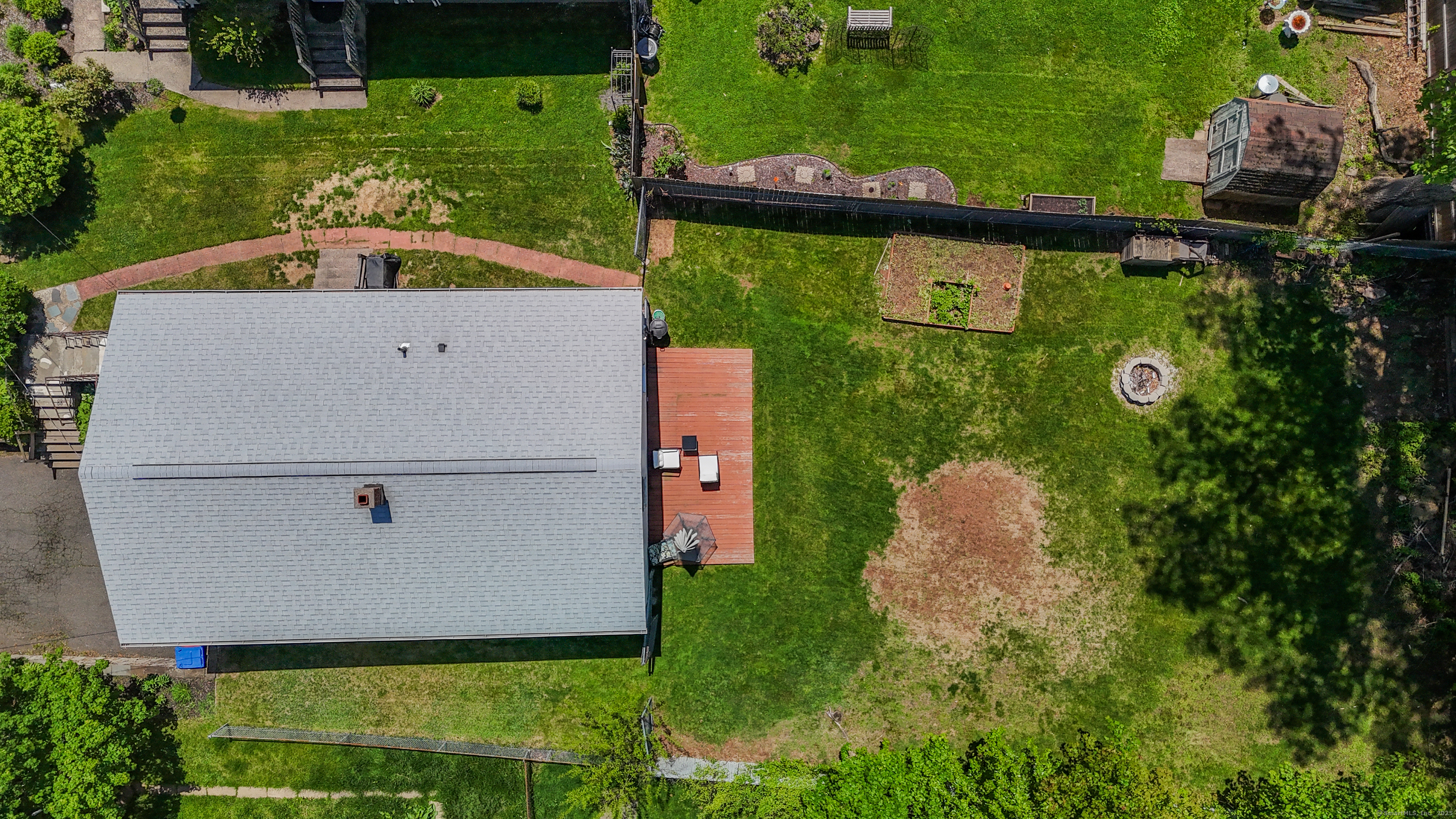 145 Wilbur Avenue, Meriden, Connecticut image 34