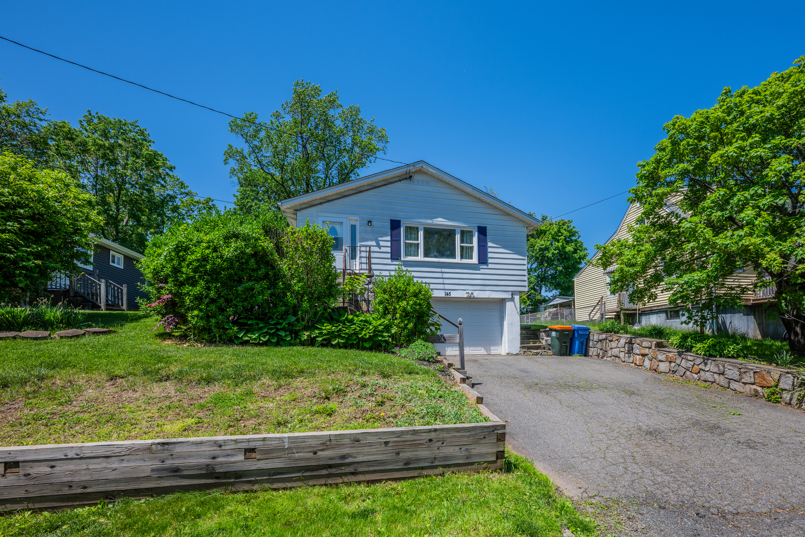 145 Wilbur Avenue, Meriden, Connecticut image 37