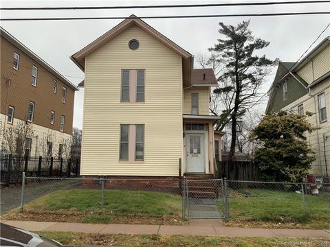 82 Madison Avenue Hartford CT 06106