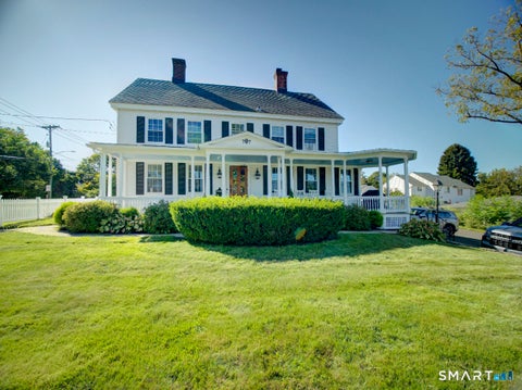 Photo of 707 Main Street, Branford, CT 06405 (MLS # 24207649)