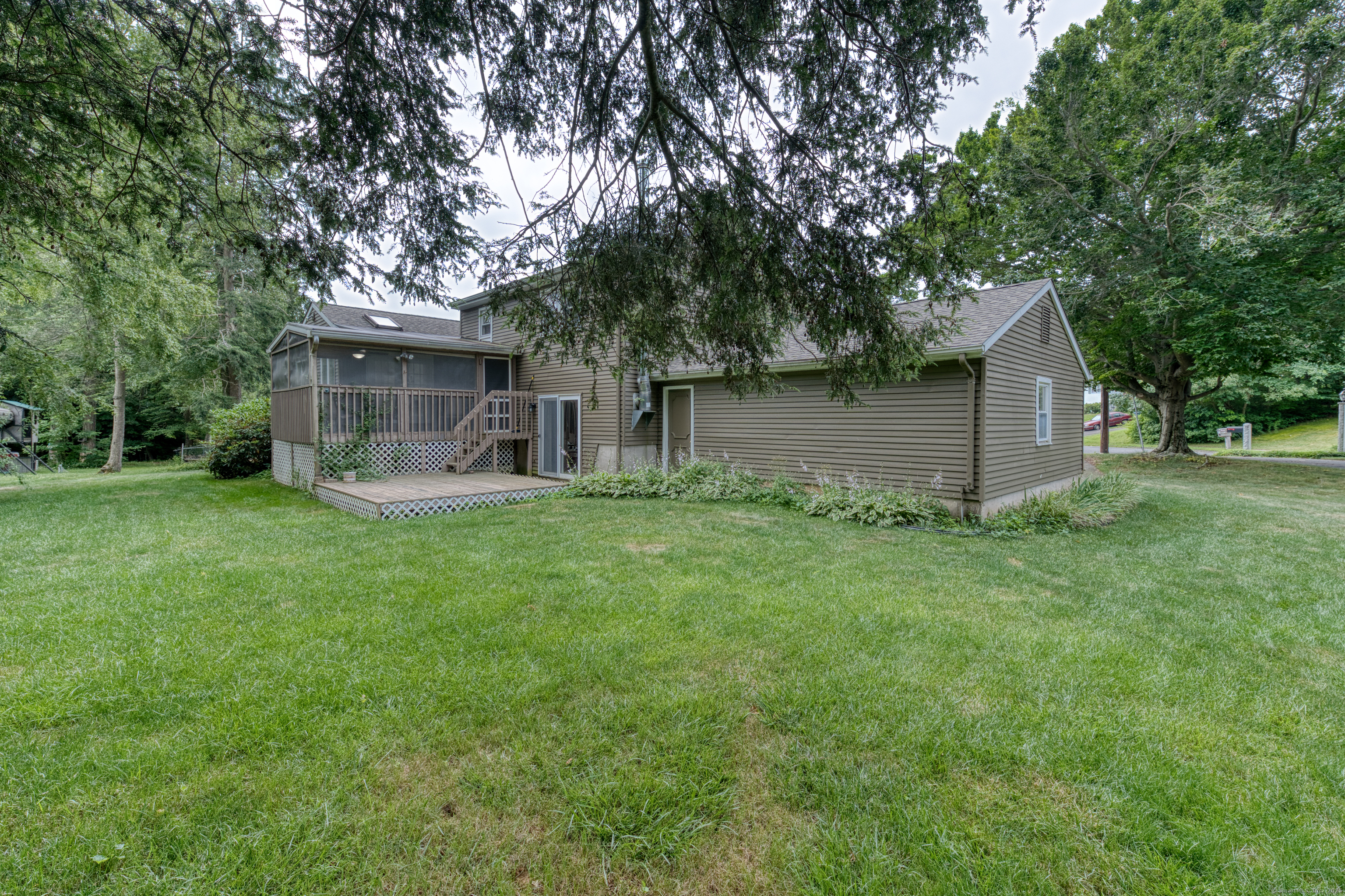 18 Black Birch Road