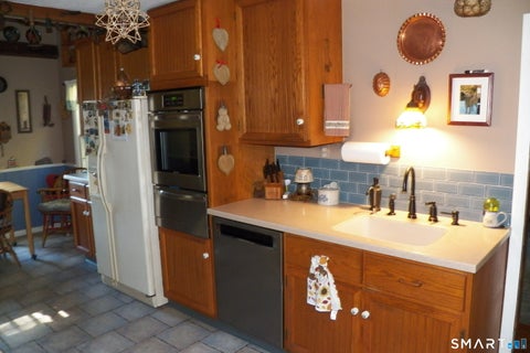Tiny photo for 559 N Elm Street, Wallingford, CT 06492 (MLS # 24204464)