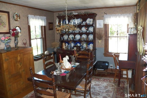 Tiny photo for 559 N Elm Street, Wallingford, CT 06492 (MLS # 24204464)