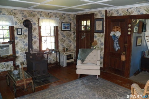 Tiny photo for 559 N Elm Street, Wallingford, CT 06492 (MLS # 24204464)