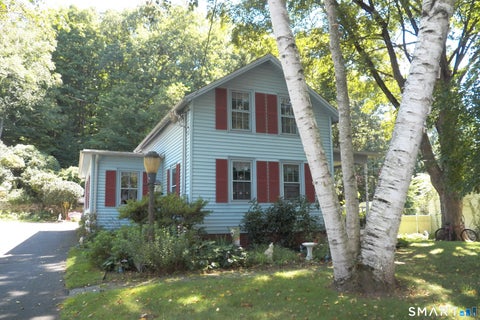 Tiny photo for 559 N Elm Street, Wallingford, CT 06492 (MLS # 24204464)