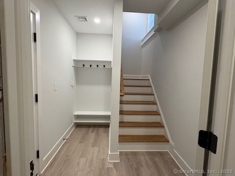 Tiny photo for 1 Howard Avenue #B2, Norwalk, CT 06855 (MLS # 24134774)