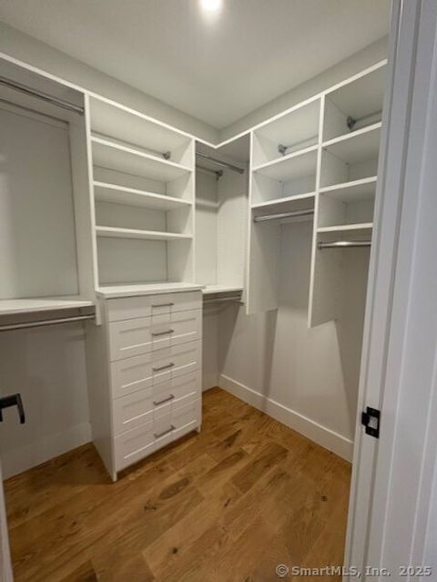 Tiny photo for 1 Howard Avenue #B2, Norwalk, CT 06855 (MLS # 24134774)