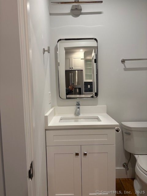 Tiny photo for 1 Howard Avenue #B2, Norwalk, CT 06855 (MLS # 24134774)