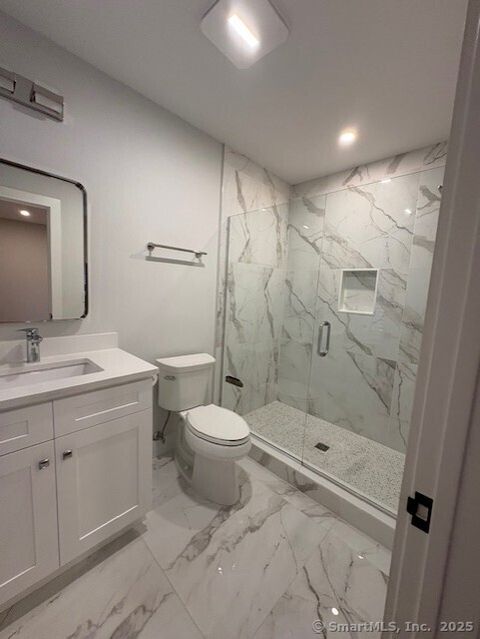 Tiny photo for 1 Howard Avenue #B2, Norwalk, CT 06855 (MLS # 24134774)