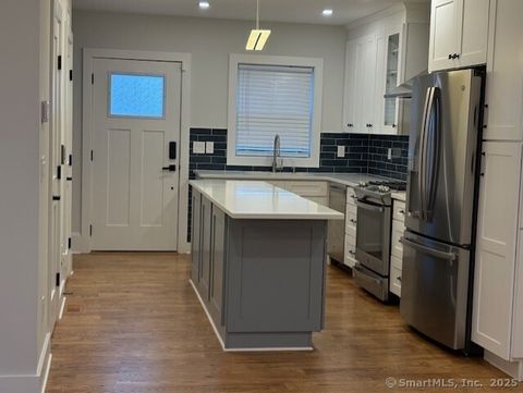 Tiny photo for 1 Howard Avenue #B2, Norwalk, CT 06855 (MLS # 24134774)