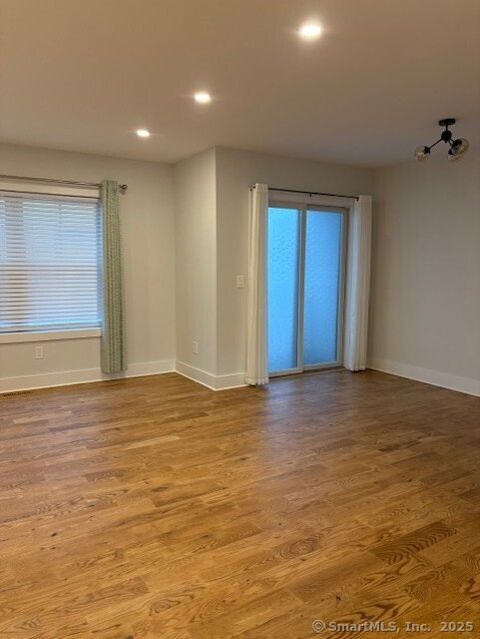Tiny photo for 1 Howard Avenue #B2, Norwalk, CT 06855 (MLS # 24134774)