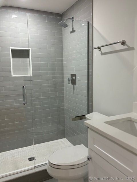 Tiny photo for 1 Howard Avenue #B2, Norwalk, CT 06855 (MLS # 24134774)