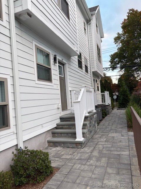 Tiny photo for 1 Howard Avenue #B2, Norwalk, CT 06855 (MLS # 24134774)