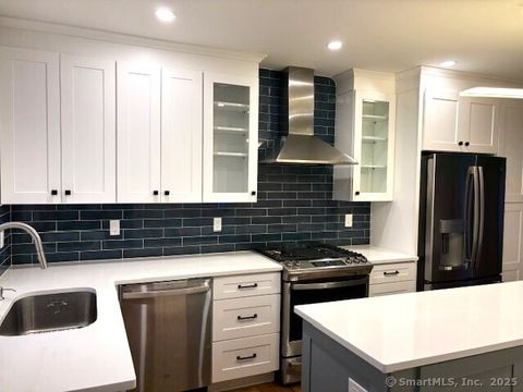 Tiny photo for 1 Howard Avenue #B2, Norwalk, CT 06855 (MLS # 24134774)