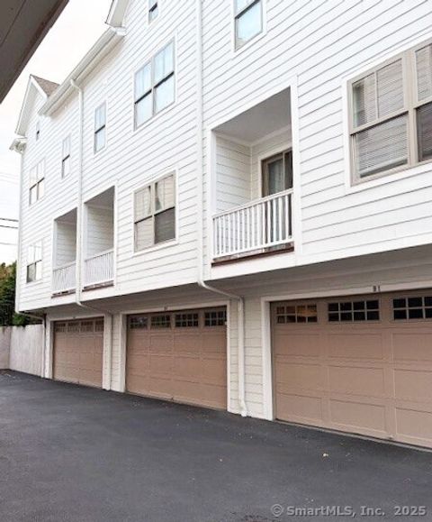 Tiny photo for 1 Howard Avenue #B2, Norwalk, CT 06855 (MLS # 24134774)