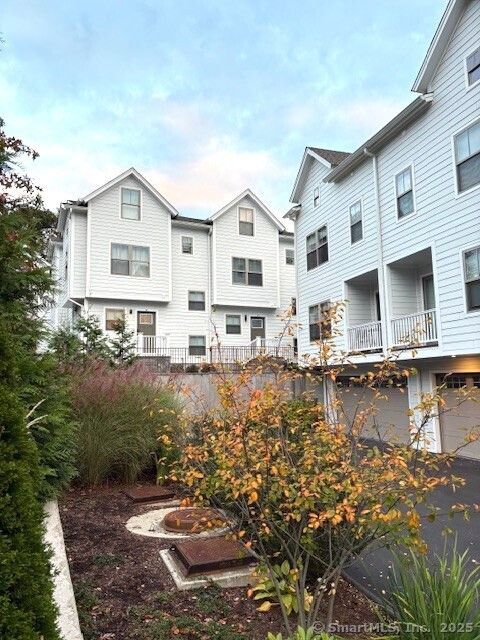 Photo of 1 Howard Avenue #B2, Norwalk, CT 06855 (MLS # 24134774)