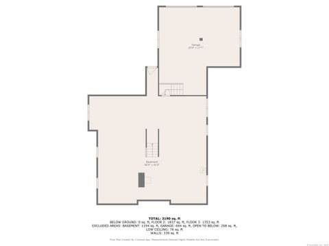 Tiny photo for 11 Island Bay Circle, Guilford, CT 06437 (MLS # 24132173)