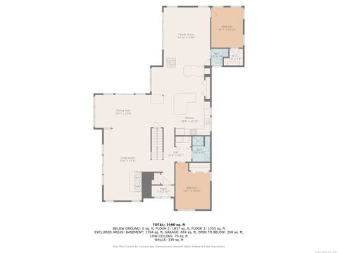 Tiny photo for 11 Island Bay Circle, Guilford, CT 06437 (MLS # 24132173)