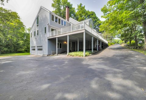 Tiny photo for 11 Island Bay Circle, Guilford, CT 06437 (MLS # 24132173)