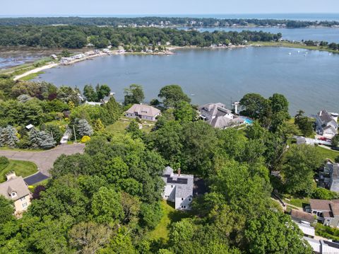 Tiny photo for 11 Island Bay Circle, Guilford, CT 06437 (MLS # 24132173)