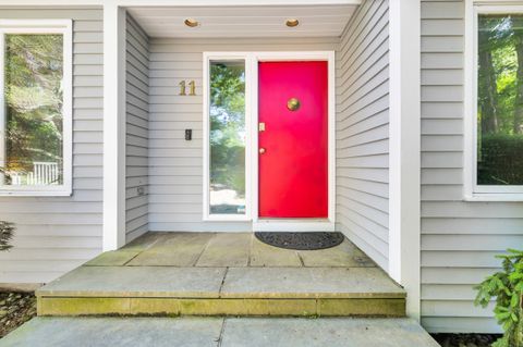 Tiny photo for 11 Island Bay Circle, Guilford, CT 06437 (MLS # 24132173)
