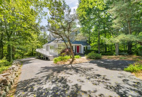 Tiny photo for 11 Island Bay Circle, Guilford, CT 06437 (MLS # 24132173)