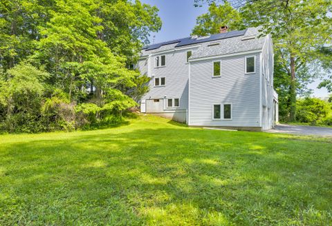 Tiny photo for 11 Island Bay Circle, Guilford, CT 06437 (MLS # 24132173)