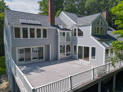 Tiny photo for 11 Island Bay Circle, Guilford, CT 06437 (MLS # 24132173)