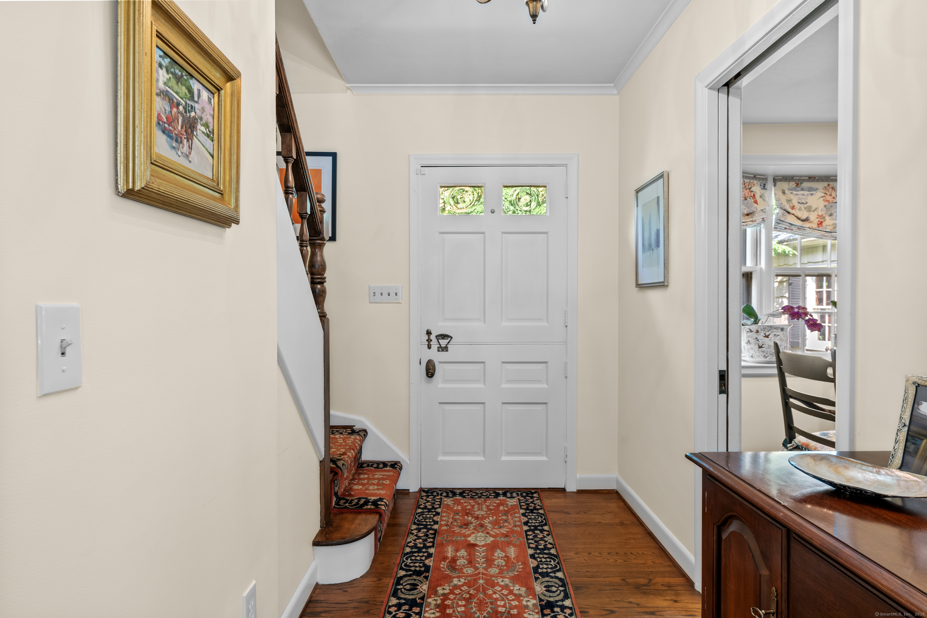 20 Flagstad Road
