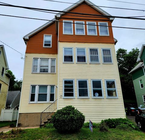 36 Carlson Street New Britain CT 06051