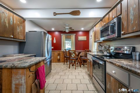 Tiny photo for 28 Fox Run, New Fairfield, CT 06812 (MLS # 24169374)