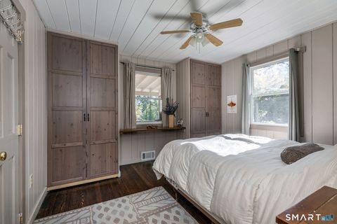 Tiny photo for 28 Fox Run, New Fairfield, CT 06812 (MLS # 24169374)