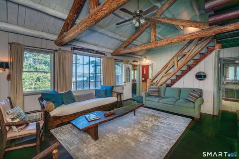 Tiny photo for 28 Fox Run, New Fairfield, CT 06812 (MLS # 24169374)