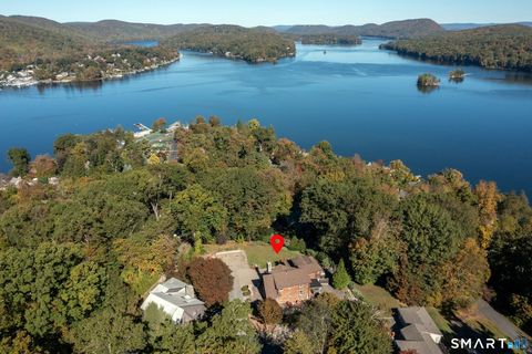 Tiny photo for 28 Fox Run, New Fairfield, CT 06812 (MLS # 24169374)