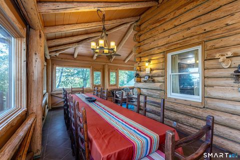 Tiny photo for 28 Fox Run, New Fairfield, CT 06812 (MLS # 24169374)