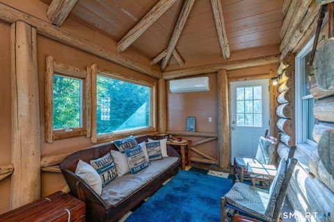 Tiny photo for 28 Fox Run, New Fairfield, CT 06812 (MLS # 24169374)