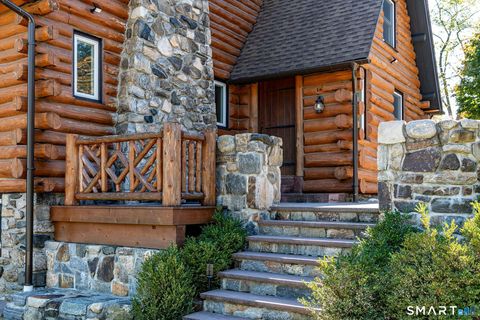 Tiny photo for 28 Fox Run, New Fairfield, CT 06812 (MLS # 24169374)