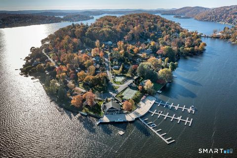 Tiny photo for 28 Fox Run, New Fairfield, CT 06812 (MLS # 24169374)