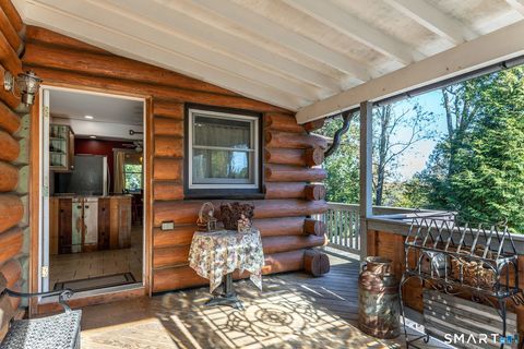 Tiny photo for 28 Fox Run, New Fairfield, CT 06812 (MLS # 24169374)