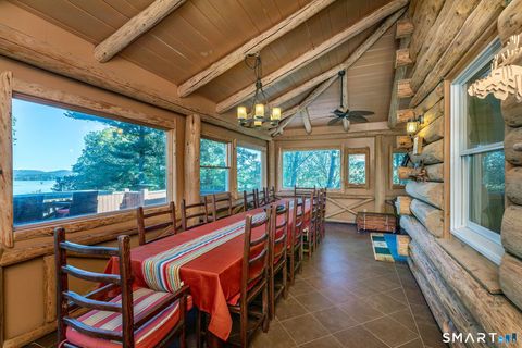 Tiny photo for 28 Fox Run, New Fairfield, CT 06812 (MLS # 24169374)