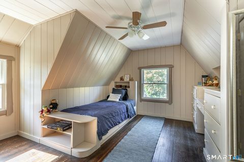 Tiny photo for 28 Fox Run, New Fairfield, CT 06812 (MLS # 24169374)