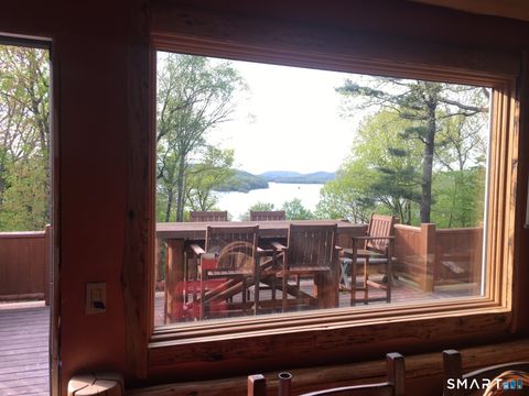 Tiny photo for 28 Fox Run, New Fairfield, CT 06812 (MLS # 24169374)