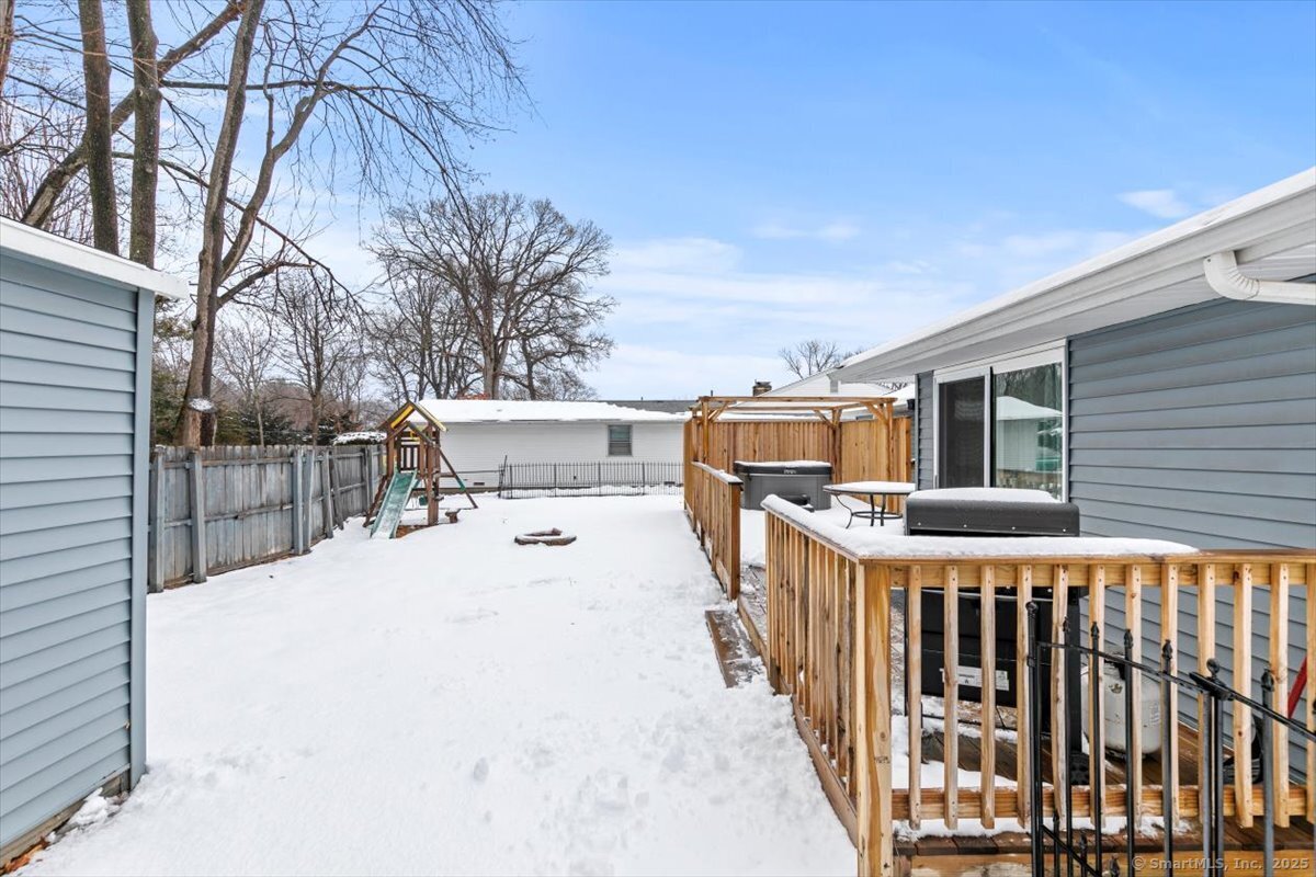 23 Hopeville Drive, Waterbury, Connecticut image 36