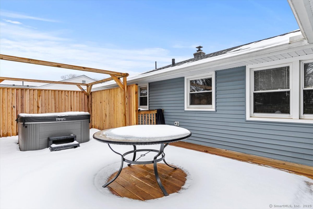 23 Hopeville Drive, Waterbury, Connecticut image 39